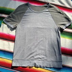 Lululemon shirt